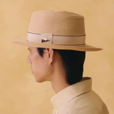 Hermès Hats and Gloves for Men | Hermès USA